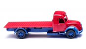 WIKING 85508 Flachpritschen-Lkw