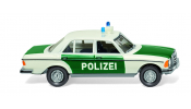 WIKING 86444 Polizei - MB 240 D - Police