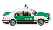WIKING 86445 Polizei - BMW 525i