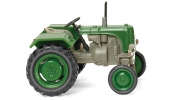 WIKING 87648 Steyr 80 - tractor - tracteur - grasgrün / grass green / vert pré