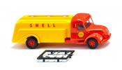 WIKING 88303 Tankwagen (Magiurs S 7500)