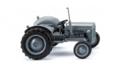 WIKING 89206 Ferguson TE - blaugrau