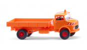 WIKING 89506 Pritschenkipper (MB LAK 710)