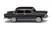 WIKING 9004 Fiat 1800 - mittelgrau