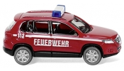 WIKING 92004 Feuerwehr - fire brigade - pompiers - VW Tiguan