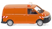 WIKING 92703 Kommunaldienst VW T5 GP Kastenwagen - municipal service - service municipal WIKING 92703 Kommunaldienst VW T5 GP Kastenwagen - municipal service - service municipal