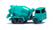 WIKING 94508 Betonmischer (MB) - wasserbla