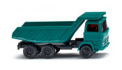 WIKING 94509 Muldenkipper (MB) - wasserbla
