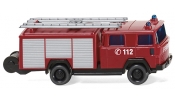 WIKING 96104 Feuerwehr - LF (Magirus) - fire brigade - pompiers