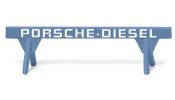 WIKING 99095 Set Porsche Schlepper - Porsche tractors - Porsche tracteursr