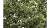 WOODLAND Scenics F1133 Fine-Leaf Foliage - Olive Green