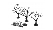 WOODLAND Scenics TR1122 3-5in, Tree Armatures