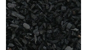 WOODLAND Scenics B93 B93 Lump Coal #10 (Bag)