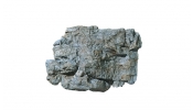 WOODLAND Scenics C1241 Layered Rocks Mould (5  x7  )