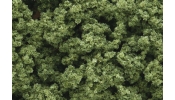 WOODLAND Scenics FC182 Light Green Clump Foliage(Bag)