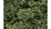WOODLAND Scenics FC57 Light Green Foliage Clusters