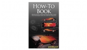 WOODLAND Scenics P383 How-To Book Build/Race PineCar