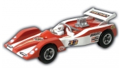 WOODLAND Scenics P3947 Can Am Racer Premium Kit