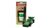 WOODLAND Scenics P3958 Gear Rippin Green Complete Paint System