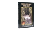 WOODLAND Scenics R973 Model Scenery Made Easy DVD