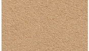 WOODLAND Scenics RG5135 33x50   Desert Sand Ready Grass Roll