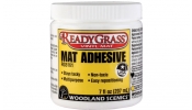 WOODLAND Scenics RG5161 Readygrass Mat Adhesive 7fl Oz