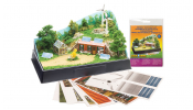 WOODLAND Scenics SP4138 Energy Efficient Kit