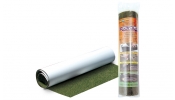 WOODLAND Scenics SP4161 10?   x 16?   Green Grass Ready Grass Sheet