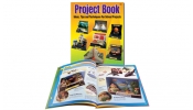 WOODLAND Scenics SP4170 Project Book