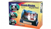 WOODLAND Scenics SP4300 Historic Mission Project Pack