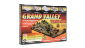WOODLAND Scenics ST1183 HO Scale Grand Valley Track Pack