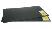 WOODLAND Scenics ST1477 HO/O Track-Bed  5mm Super Sheet (x6/Pack)