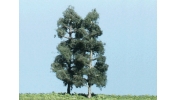 WOODLAND Scenics TK20 4?   Columnar Pine Tree (4/Kit)