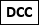 beépített DCC dekóder