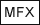 beépített mfx dekóder