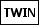 beépített TWIN (DCC + FMZ) dekóder - analóg üzemmódban csak a dekóder nélkül működik